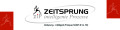 Logo Zeitsprung Info Broker